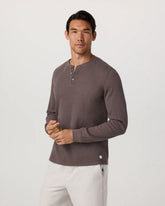 Waffle Henley | Huckleberry