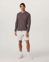 Waffle Henley | Huckleberry