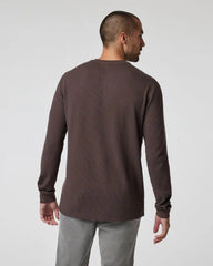 Waffle Henley | Java