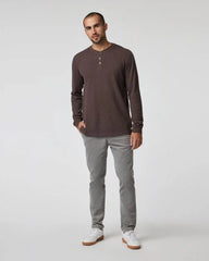 Waffle Henley | Java
