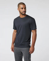 Tradewind Performance Tee 2.0 | Black Heather