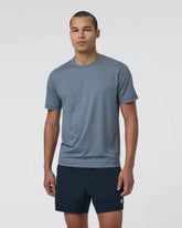 Tradewind Performance Tee 2.0 | Pacific Heather