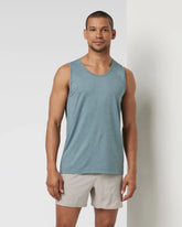 Tradewind Performance Tank 2.0 | Kashmir Heather