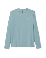 Uluwatu Long Sleeve | Sea Spray Heather