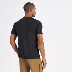 Tradewind Performance Tee | Black