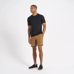 Tradewind Performance Tee | Black