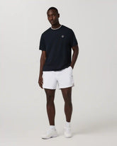 Short Sleeve Gamepoint Tee - Relaxed Fit | Ink