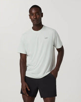Short Sleeve Viewpoint Performance Tee 2.0 | Breeze