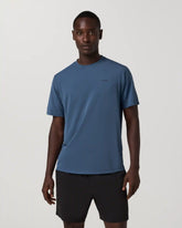 Short Sleeve Viewpoint Performance Tee 2.0 | Nautical