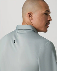 Short Sleeve Viewpoint Performance Polo 2.0 | Storm Blue