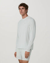 Long Sleeve Strato Breathe Tee | Breeze