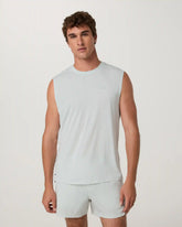 Sleeveless Strato Breathe Tank | Breeze