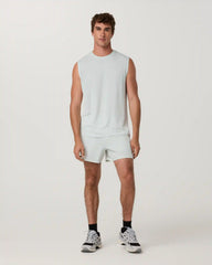 Sleeveless Strato Breathe Tank | Breeze