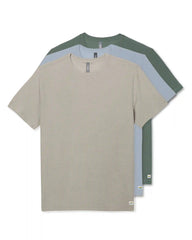 Strato Tech Tee Multipack | Multi 3