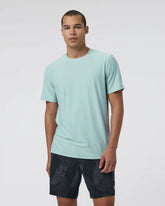 Strato Tech Tee | Sea Spray