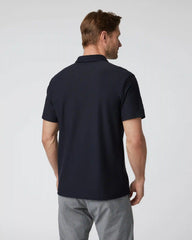 Ace Polo | Black