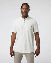 Ace Polo | Cashew
