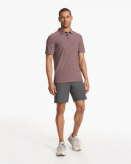 Ace Polo | Hazel