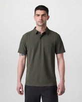 Ace Polo | Oregano