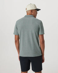 Ace Polo | Slate Rock