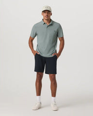 Ace Polo | Slate Rock