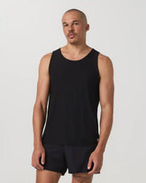 Strato Tech Tank | Black