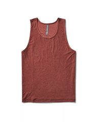 Strato Tech Tank | Cedar Heather