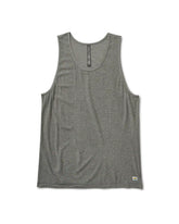 Strato Tech Tank | Dusty Pine Heather