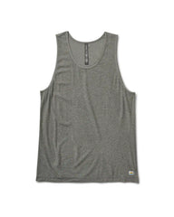 Strato Tech Tank | Dusty Pine Heather