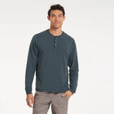 Austin Henley | Blackened Green Heather