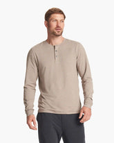 Austin Henley | Teak Heather