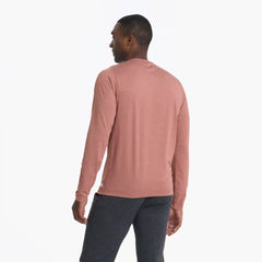 Long Sleeve Tradewind Performance Tee | Penny Heather