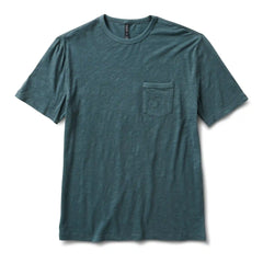 The Rise Tee | Beryl