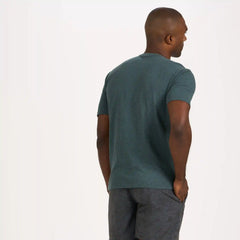 The Rise Tee | Beryl