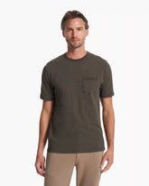 The Rise Tee | Balsam