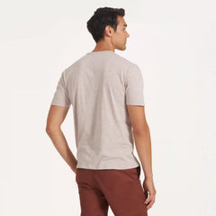 The Rise Tee | Oyster