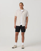 Short Sleeve Bridge Button Down | Salt Stone