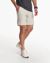Vuori Meta™ Short 8" | Birch