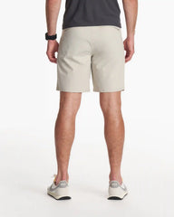 Vuori Meta™ Short 8" | Birch