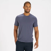 Current Tech Tee | Azure