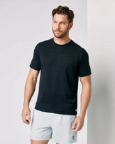 Current Tech Tee | Black