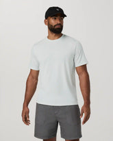 Current Tech Tee | Breeze