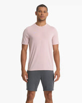 Current Tech Tee | Cashmere