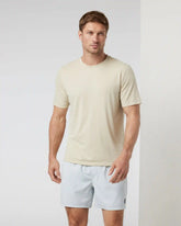Current Tech Tee | Cashew