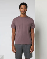 Current Tech Tee | Elderberry