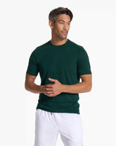 Current Tech Tee | Grass