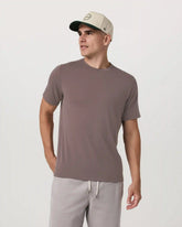 Current Tech Tee | Huckleberry