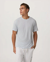 Current Tech Tee | Light Mist