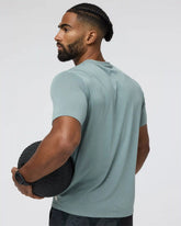 Current Tech Tee | Mist