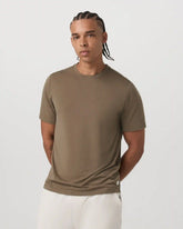 Current Tech Tee | Peppercorn